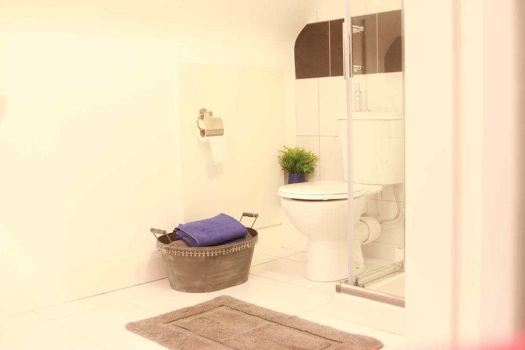 Sanibel B&B Fethard on Sea Phòng bức ảnh