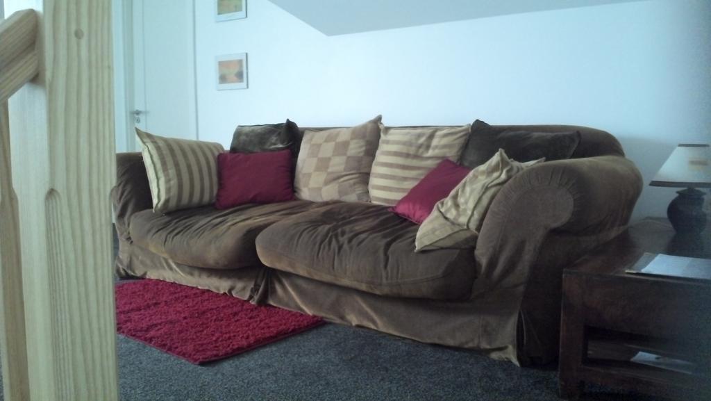 Sanibel B&B Fethard on Sea Phòng bức ảnh