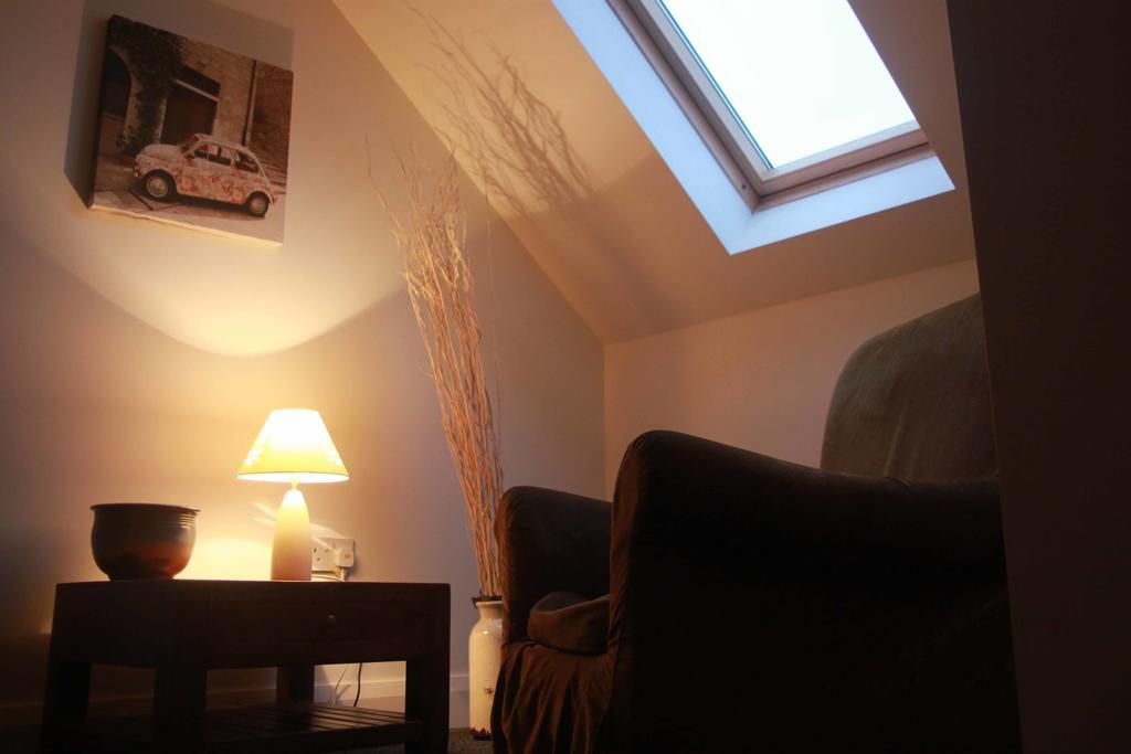 Sanibel B&B Fethard on Sea Phòng bức ảnh